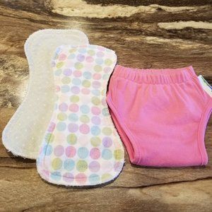 Best Bottom Training Pants size S